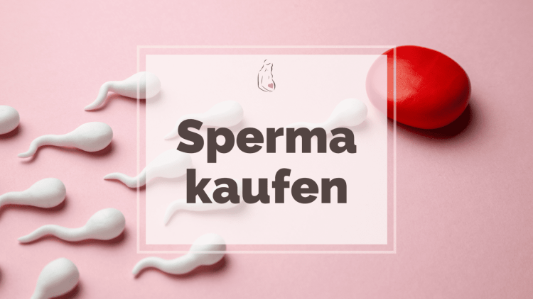 Sperma kaufen